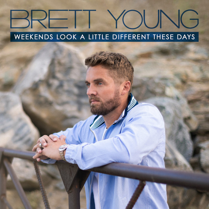 Weekends Look A Little Different These Days cover