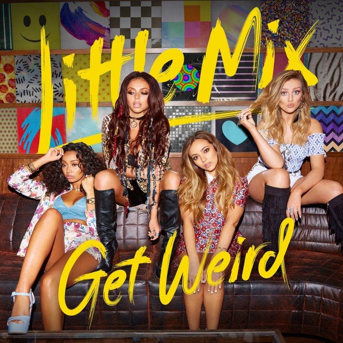 Black Magic cover