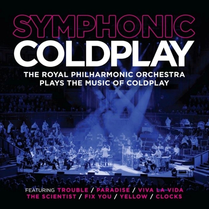 Symphonic Coldplay cover