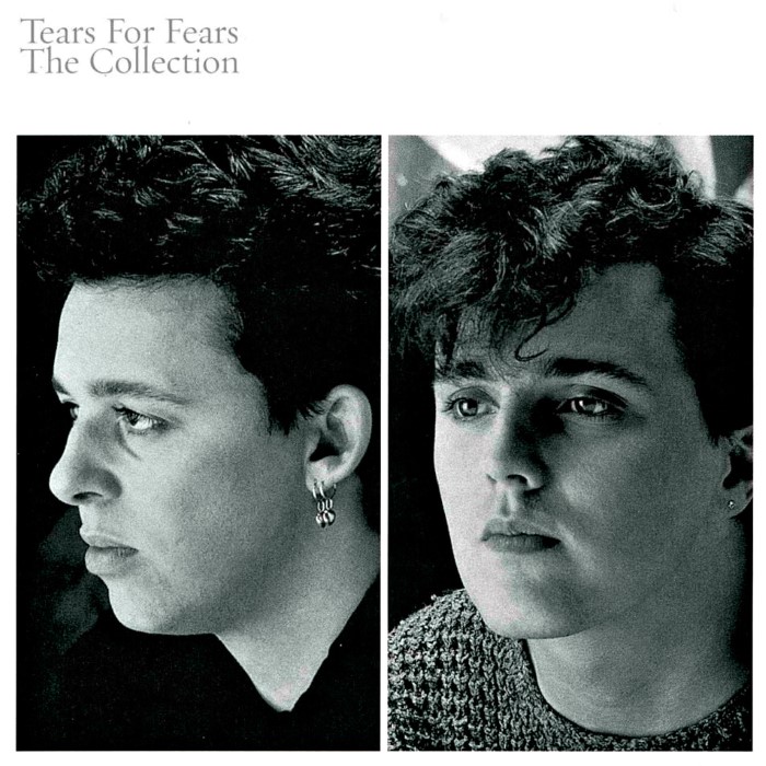 The Collection cover