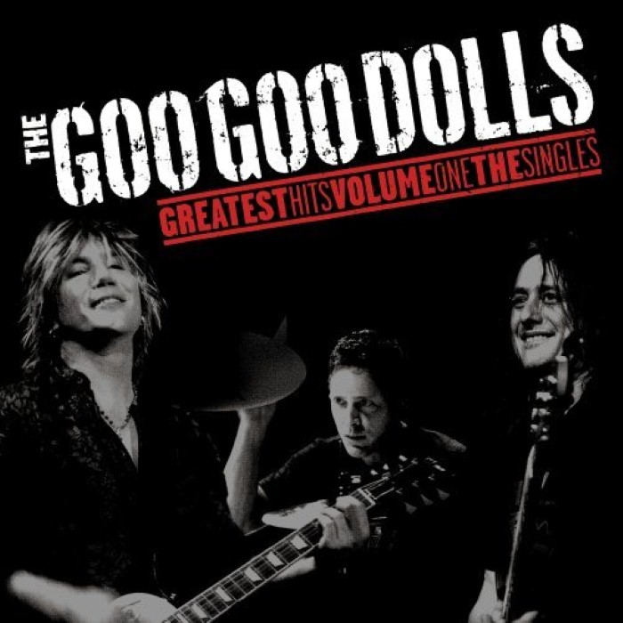 Greatest Hits, Volume 1 - The Singles cover