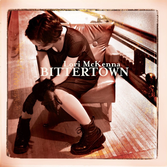 Bittertown cover
