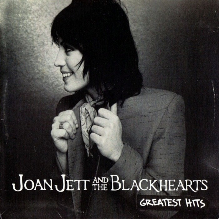 Greatest Hits cover
