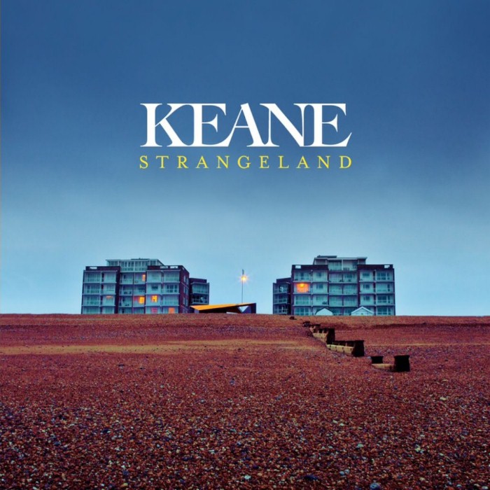 Cover of Strangeland