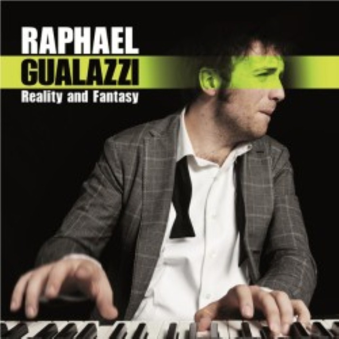 Reality and Fantasy cover