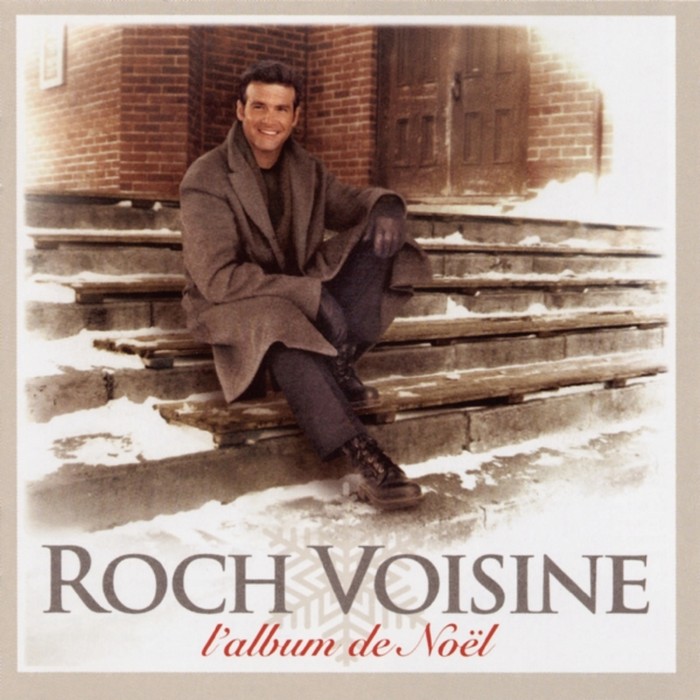 L'album de Noël cover