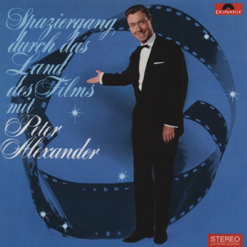 Spaziergang durch das Land des Films album thumb