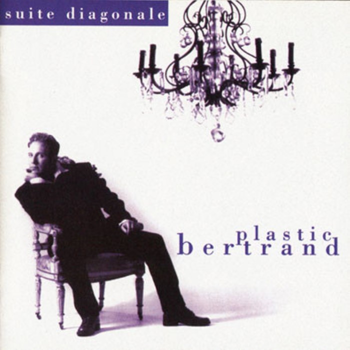 Suite diagonale cover