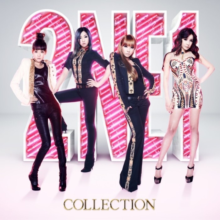 COLLECTION cover