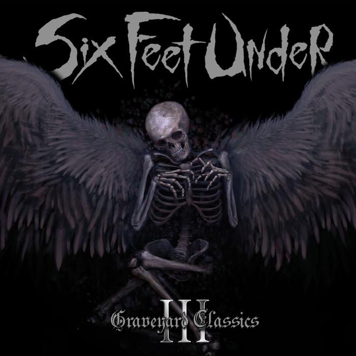 Graveyard Classics III cover