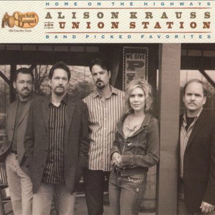 Home on the Highways cover