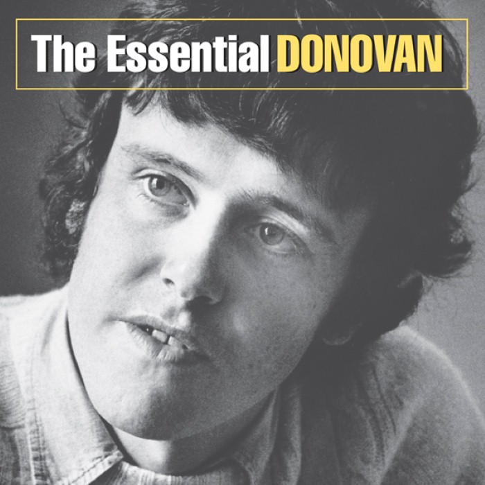 The Essential Donovan