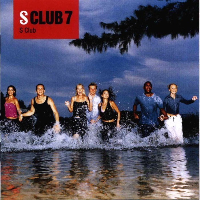S Club