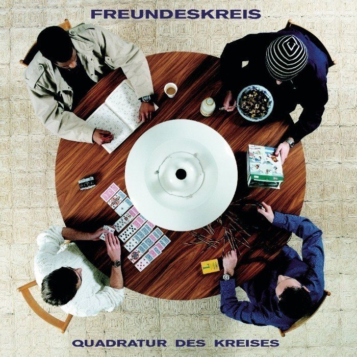 Quadratur des Kreises