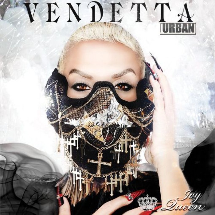 Vendetta cover