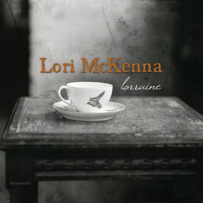 Lorraine cover