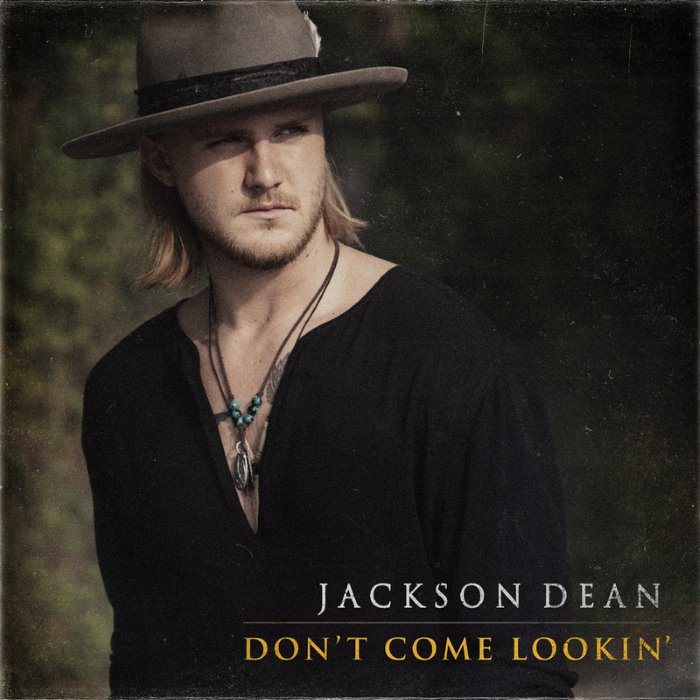 Don't Come Lookin' cover