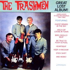Album Thumb