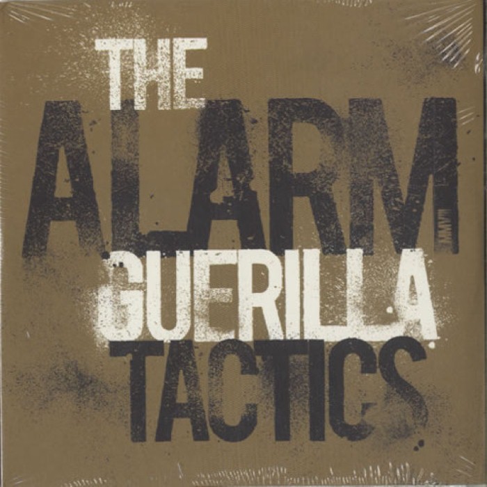 Guerilla Tactics