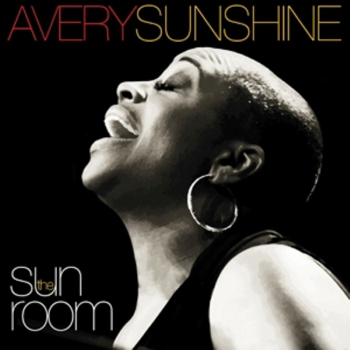 The SunRoom cover
