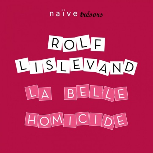 La belle homicide album thumb