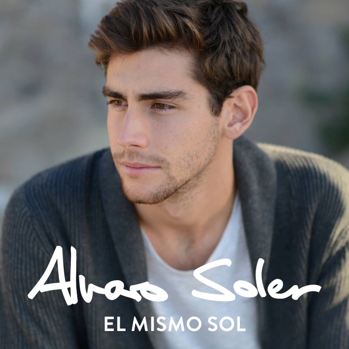 El mismo sol cover