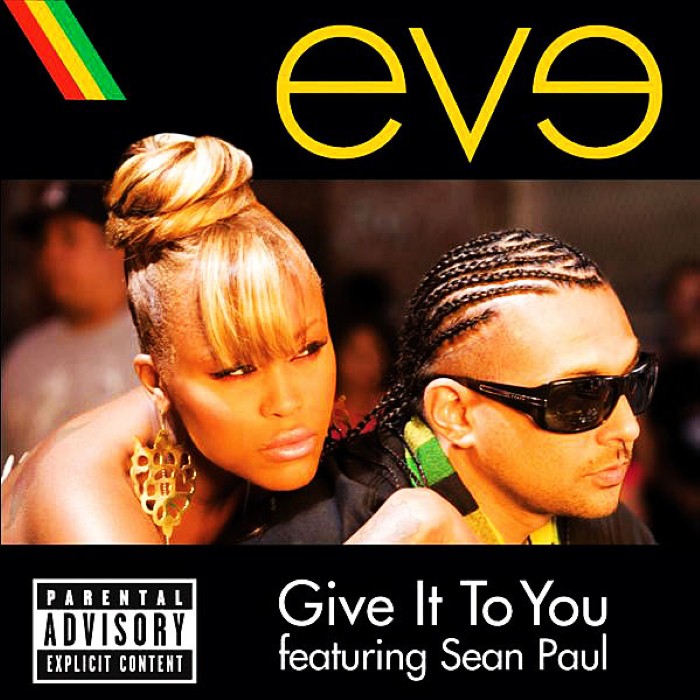 Give It to You cover