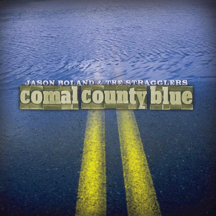 Comal Country Blue cover