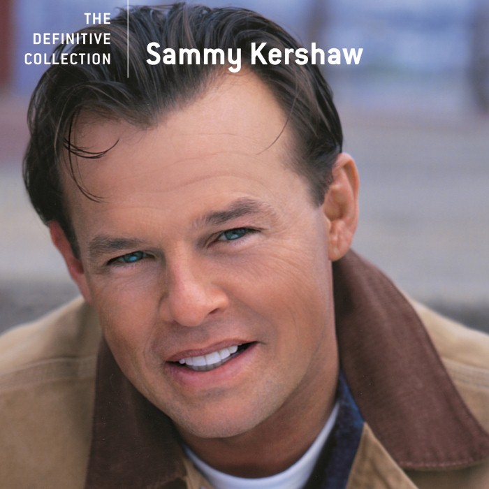 The Definitive Collection cover