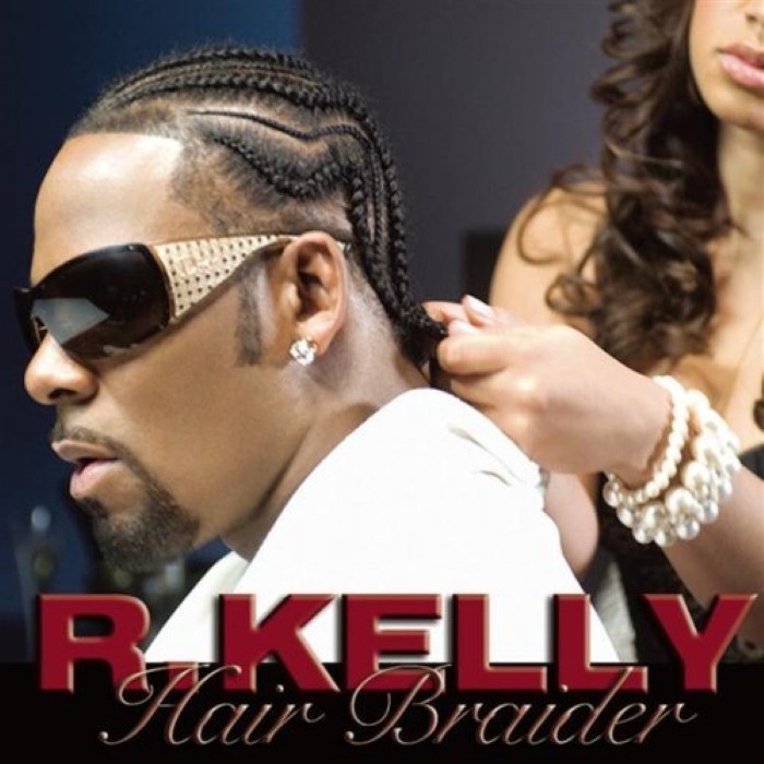 Hair Braider cover
