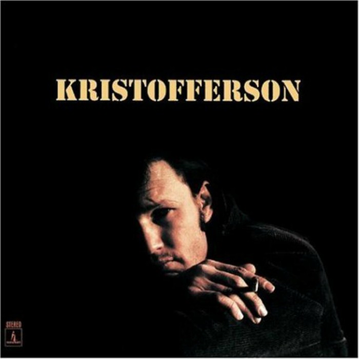 Kristofferson cover