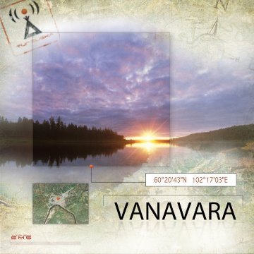 Point: Vanavara album thumb