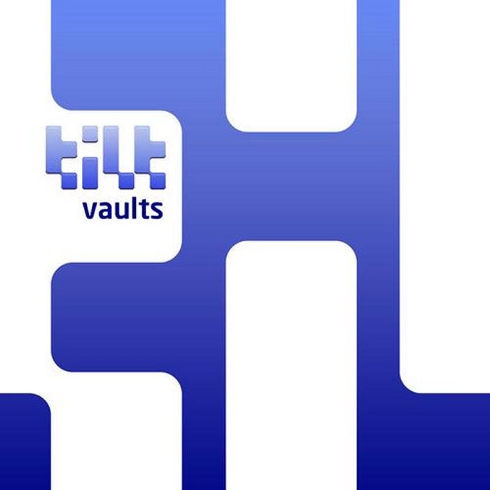 Vaults cover