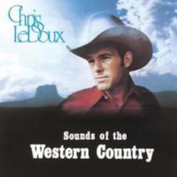 Sounds of the Western Country album thumb