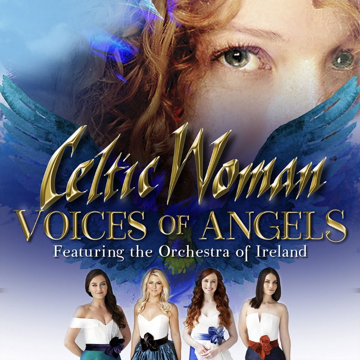Voices of Angels cover