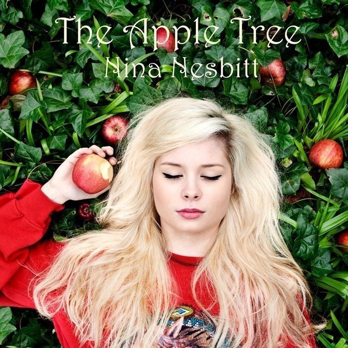 The Apple Tree cover