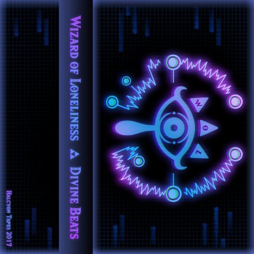 Divine Beats album thumb