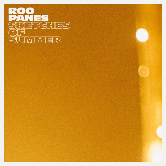 Sketches of Summer cover