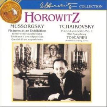Vladimir Horowitz Collection album thumb