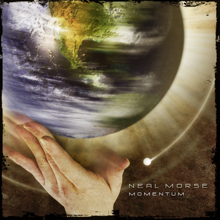 Momentum cover