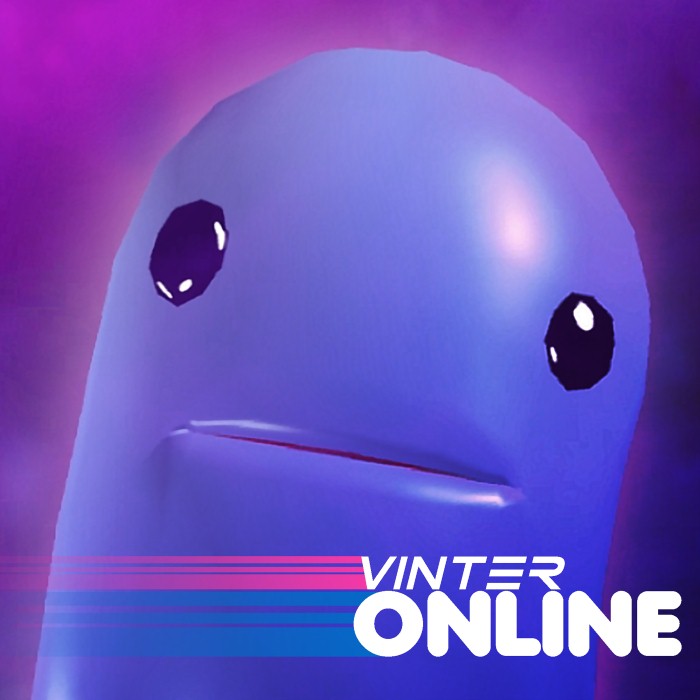 Vinter Online cover
