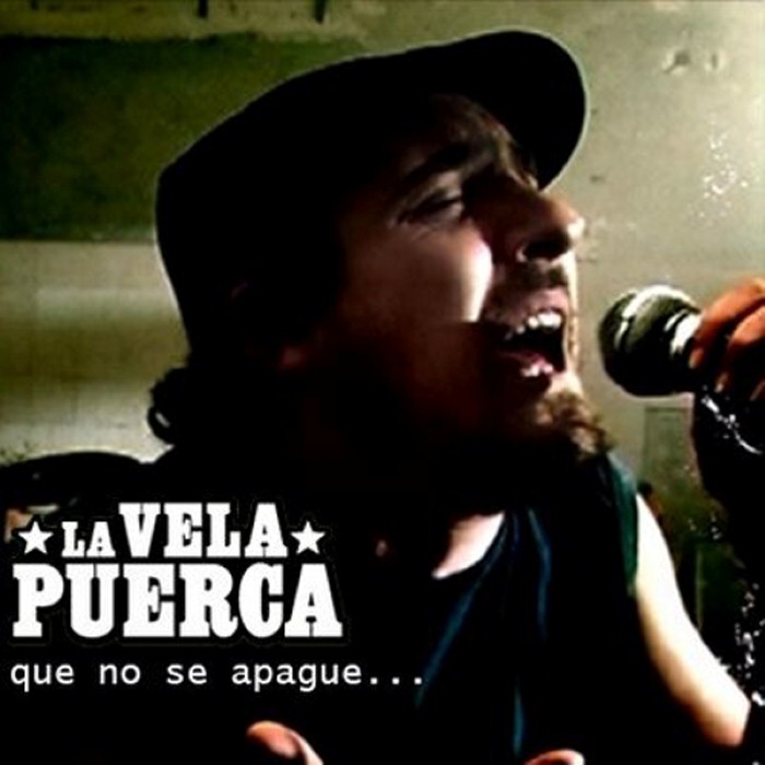 Que no se apague cover
