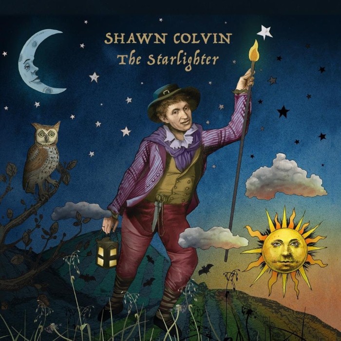 The Starlighter cover