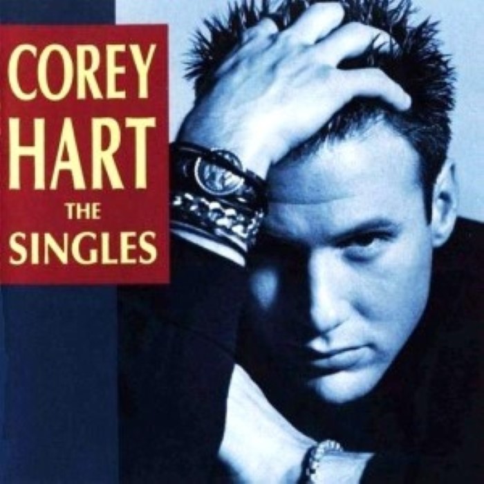 The Singles: Part 1: 1983-1990 cover