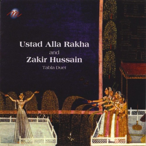 Tabla Duet album thumb