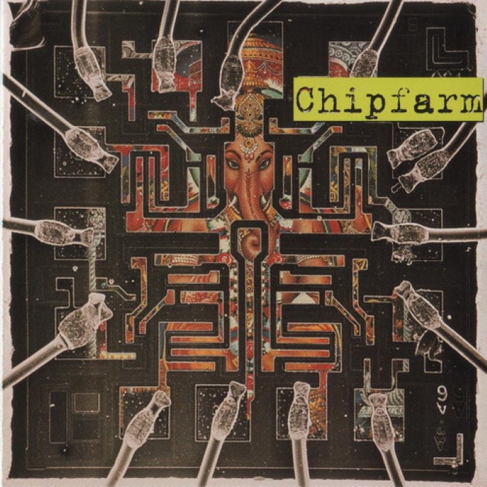 Chipfarm cover