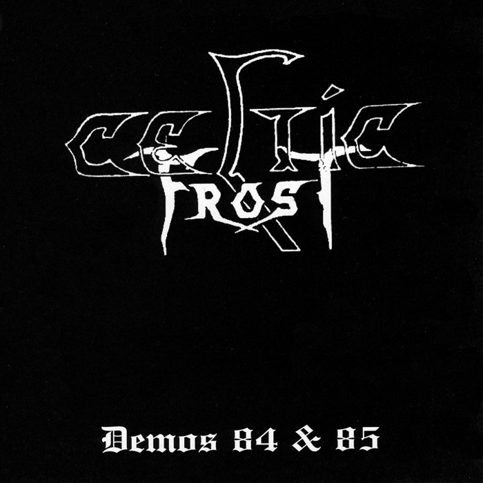 Demos 84 & 85 cover