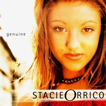 Stacie Orrico | TheAudioDB.com