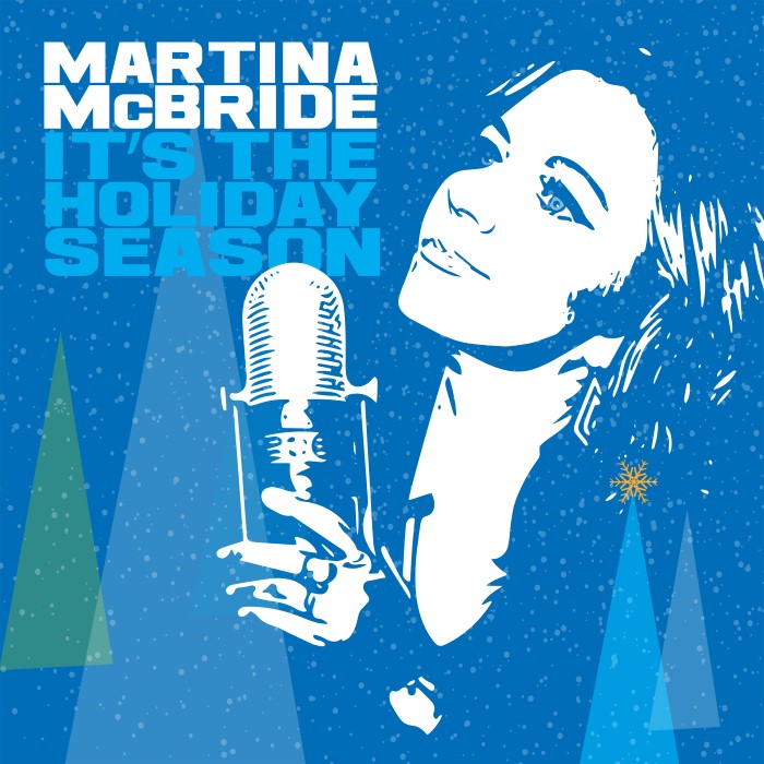 It's The Holiday Season cover