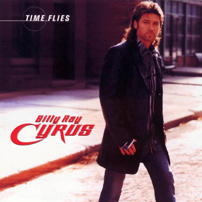 Time Flies cover